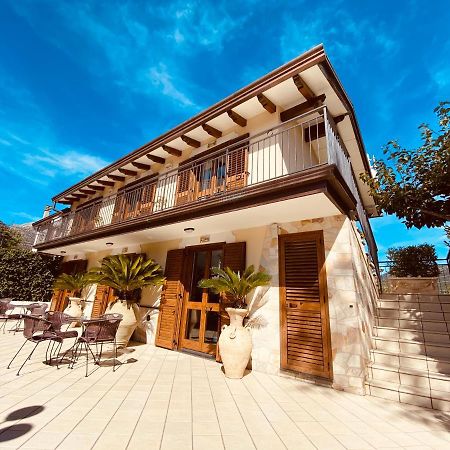 Divina Costiera Βίλα Agerola Εξωτερικό φωτογραφία
