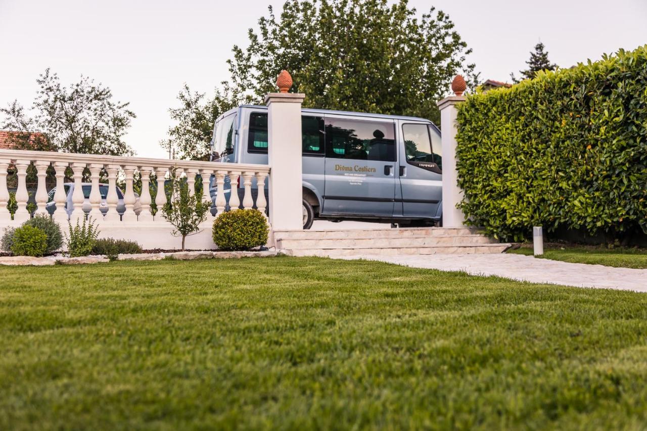 Divina Costiera Βίλα Agerola Εξωτερικό φωτογραφία