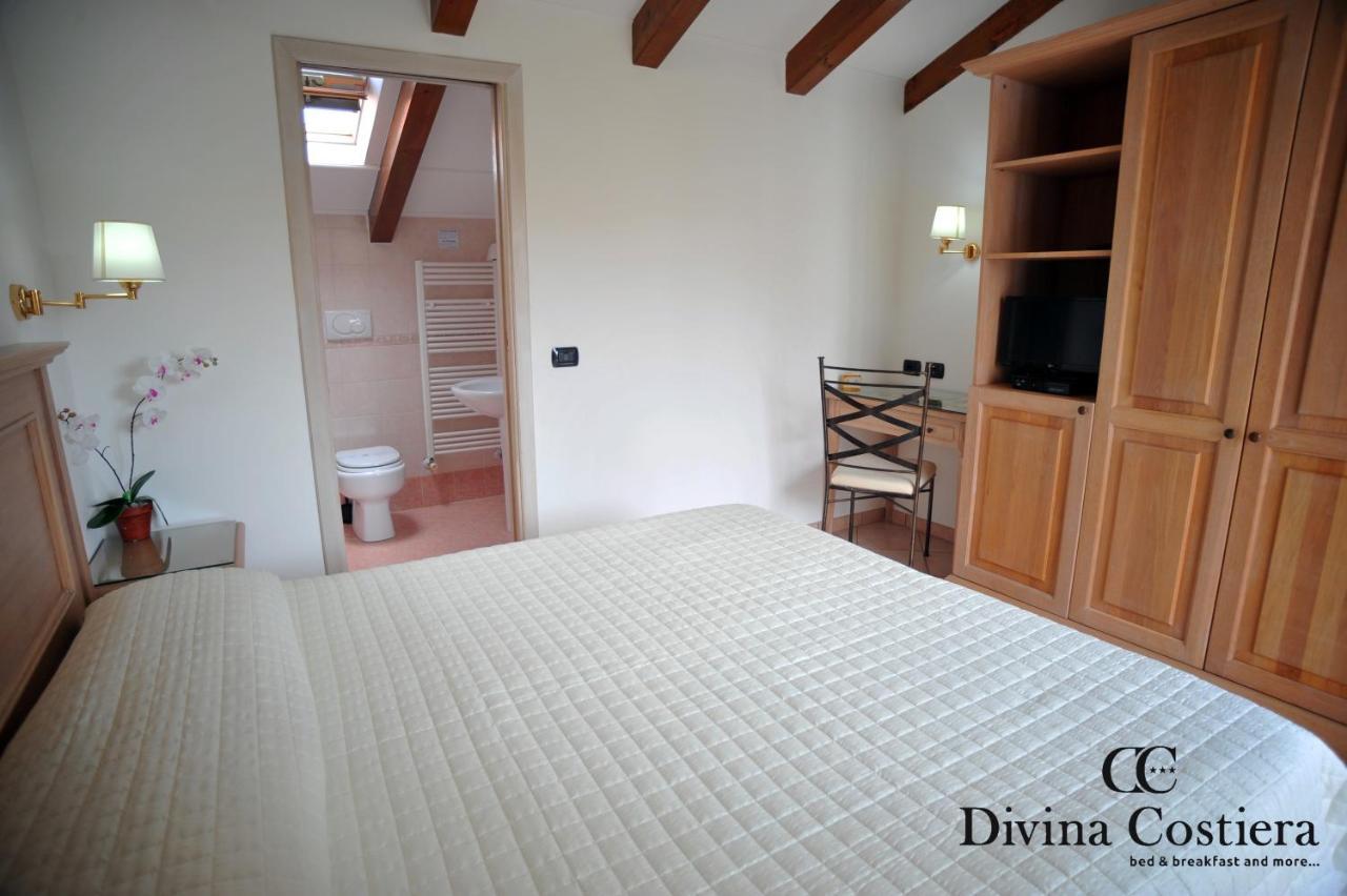 Divina Costiera Βίλα Agerola Εξωτερικό φωτογραφία