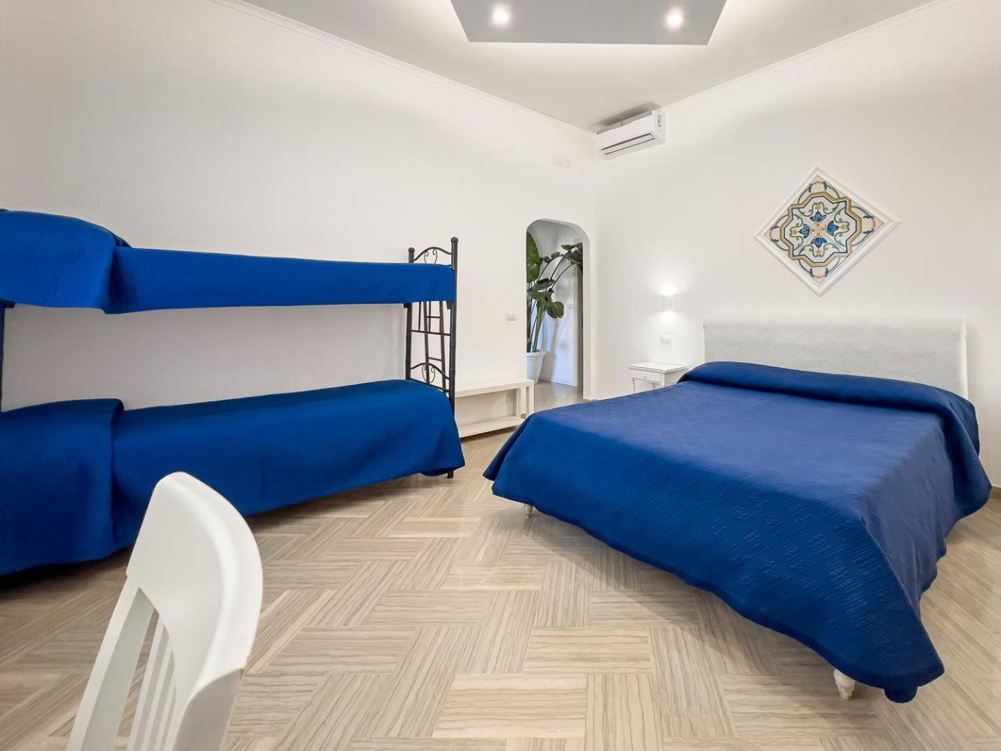 Divina Costiera Βίλα Agerola Εξωτερικό φωτογραφία