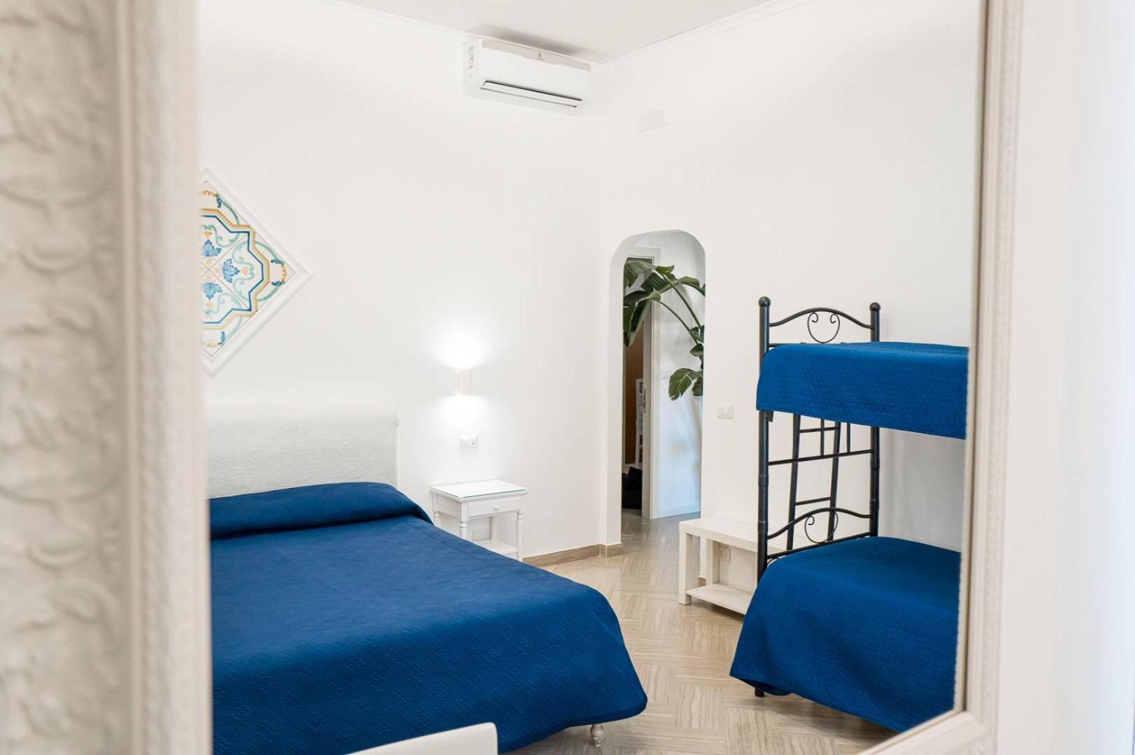 Divina Costiera Βίλα Agerola Δωμάτιο φωτογραφία