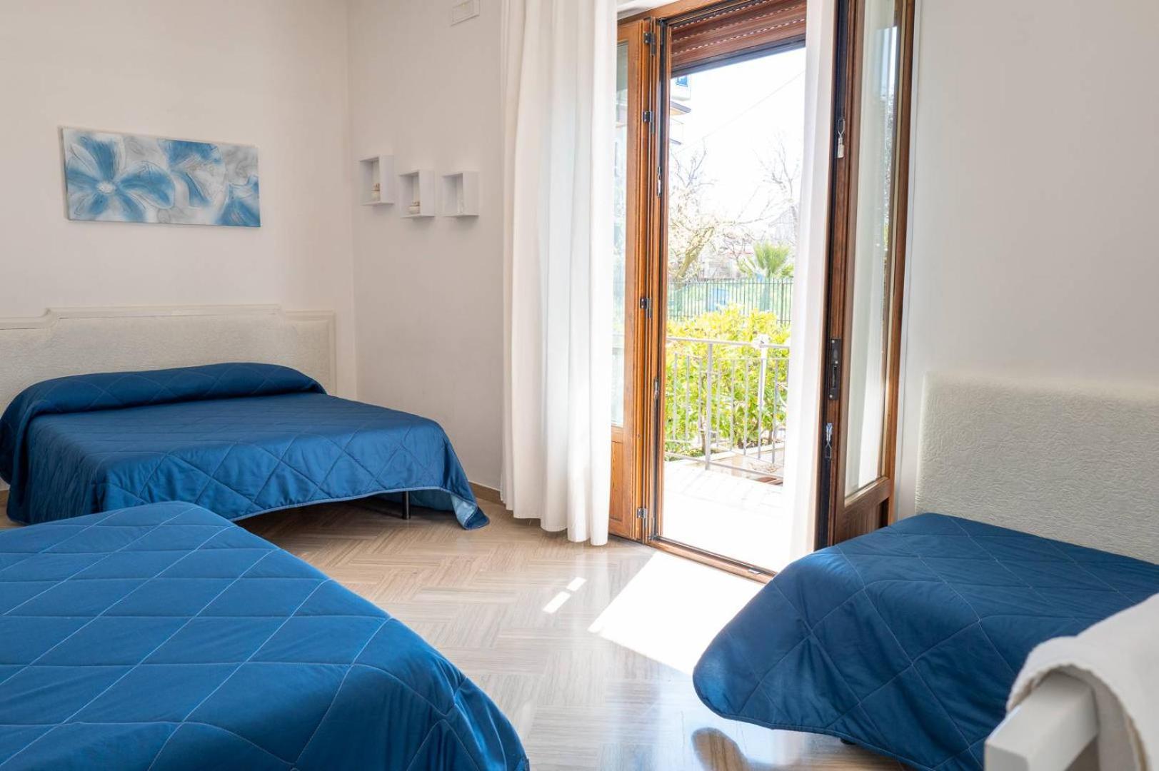 Divina Costiera Βίλα Agerola Δωμάτιο φωτογραφία