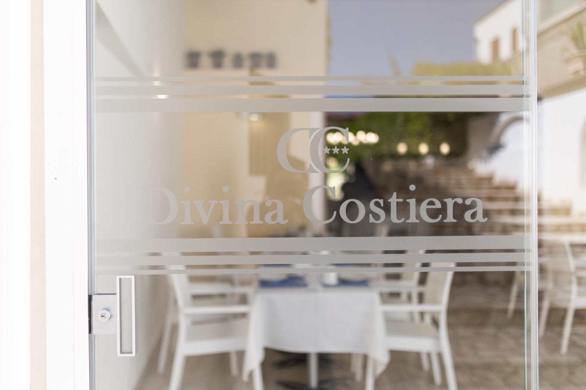 Divina Costiera Βίλα Agerola Εξωτερικό φωτογραφία