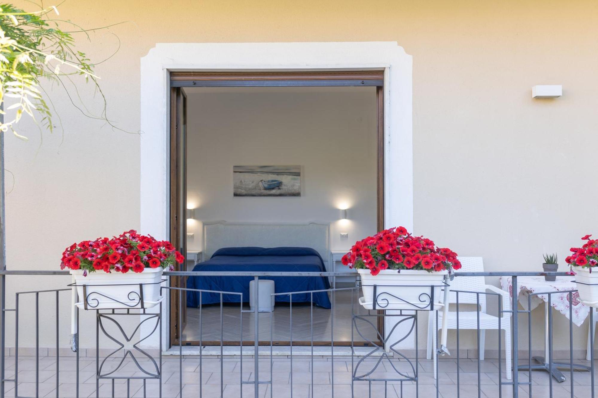 Divina Costiera Βίλα Agerola Δωμάτιο φωτογραφία