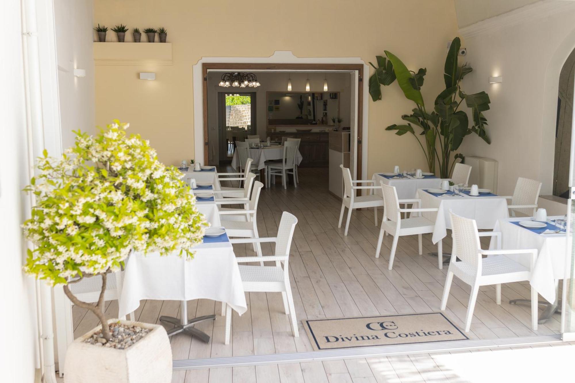 Divina Costiera Βίλα Agerola Εξωτερικό φωτογραφία