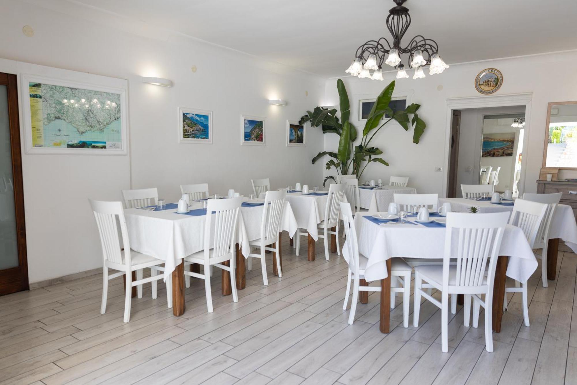 Divina Costiera Βίλα Agerola Εξωτερικό φωτογραφία