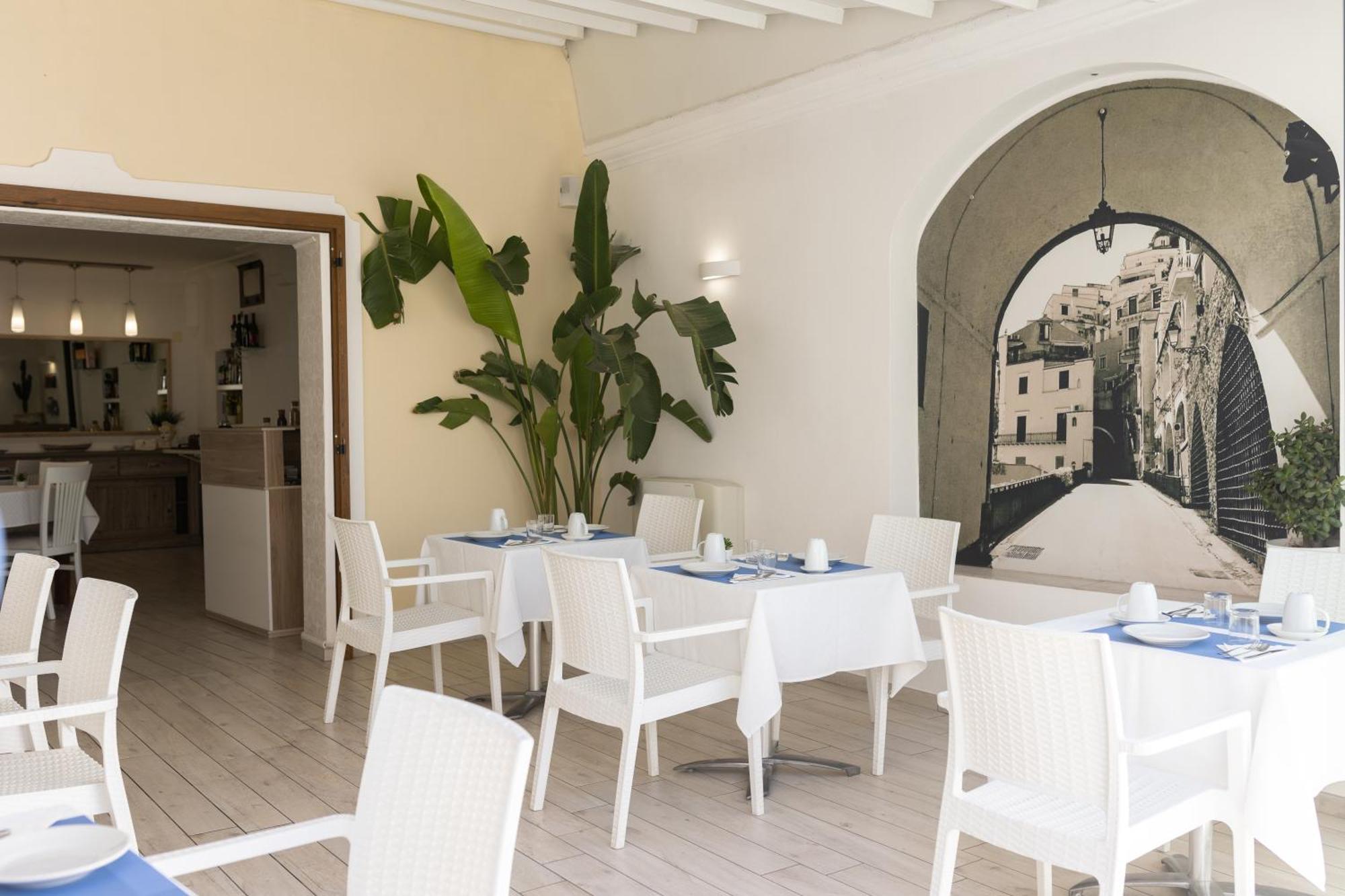 Divina Costiera Βίλα Agerola Εξωτερικό φωτογραφία