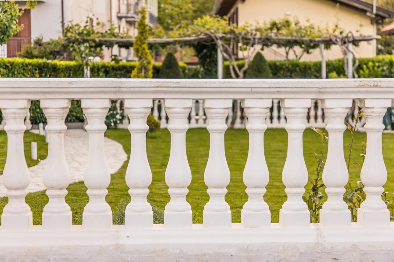 Divina Costiera Βίλα Agerola Εξωτερικό φωτογραφία